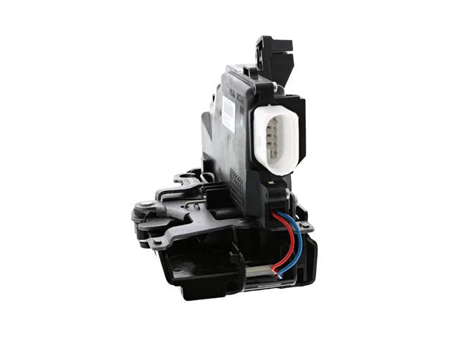 Porsche Door Lock Mechanism 95553101607 - Main Product View