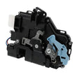 Load image into Gallery viewer, Porsche Door Lock Mechanism 95553101607 - Side View