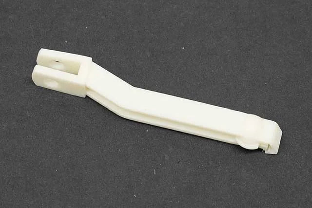 Porsche Door Lock Operating Rod 944-537-511-00