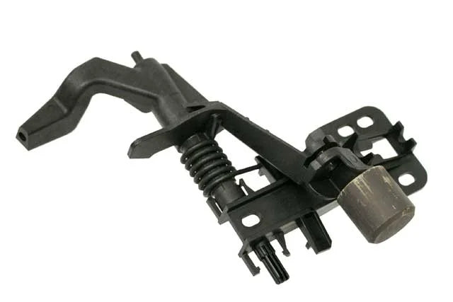 Porsche Door Lock Pivot Lever 997-555-381-03