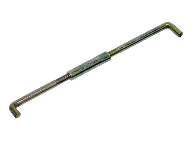 Porsche Door Lock Pull Rod 99353109103