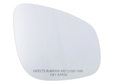Load image into Gallery viewer, Porsche Door Mirror Glass 955-731-040-03 - Main Product View