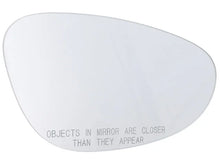 Load image into Gallery viewer, Porsche Door Mirror Glass 99673103803