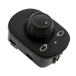 Load image into Gallery viewer, Porsche Door Mirror Switch 99761324101A05 - Main Product View