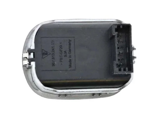 Porsche Door Mirror Switch 99761324101A05 - Side View