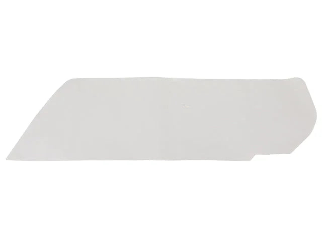 Porsche Door Panel Seal 91153188900