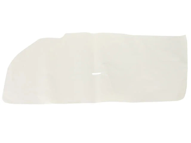 Porsche Door Panel Seal 91153189000
