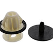 Load image into Gallery viewer, Porsche Door Sill Panel Clip 981-504-597-00