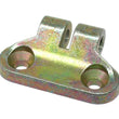 Load image into Gallery viewer, Porsche Door Stop Bracket 928-537-417-03