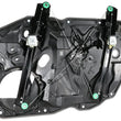 Load image into Gallery viewer, Porsche Door Window Regulator 958-837-461 - Main Product View