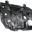 Load image into Gallery viewer, Porsche Door Window Regulator 958-837-461 - Side View