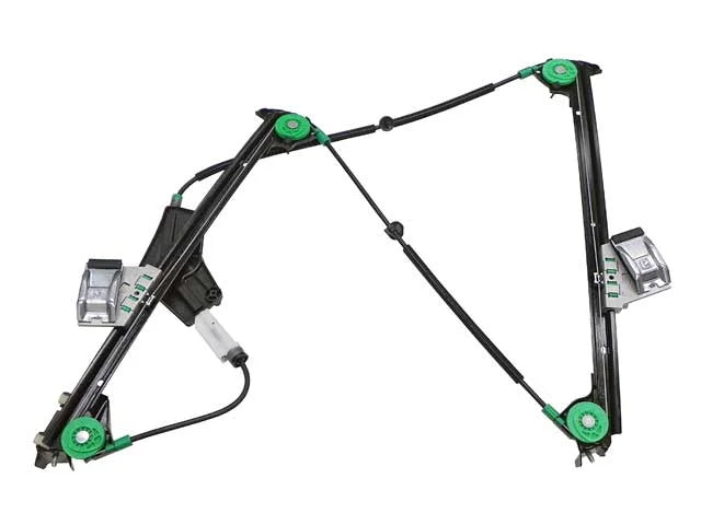 Porsche Door Window Regulator 99754207502