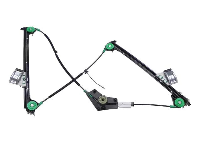 Porsche Door Window Regulator 99754207602