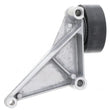 Load image into Gallery viewer, Porsche Drive Belt Idle Pulley 0PB-145-172 - Side View