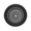Load image into Gallery viewer, Porsche Drive Belt Idle Pulley 946-102-118-32 - Side View