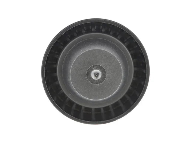 Porsche Drive Belt Idle Pulley 946-102-118-32 - Side View