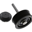 Load image into Gallery viewer, Porsche Drive Belt Idler Pulley 946-102-118-76