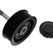 Load image into Gallery viewer, Porsche Drive Belt Idler Pulley 958-145-279-01 - Main Product View