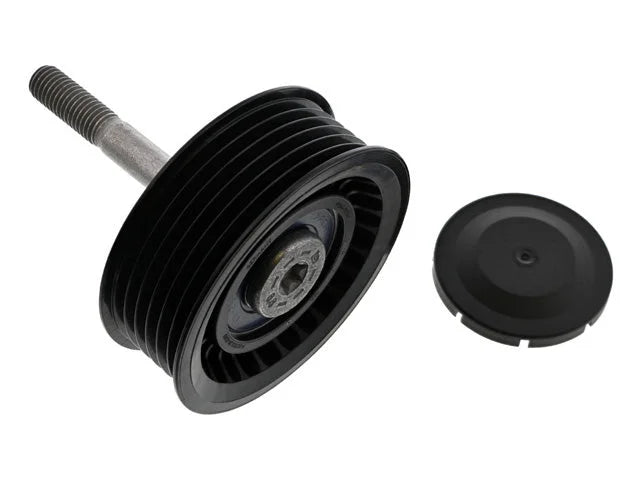 Porsche Drive Belt Idler Pulley 958-145-279-01 - Main Product View