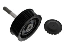 Load image into Gallery viewer, Porsche Drive Belt Idler Pulley 958-145-279-01 - Main Product View