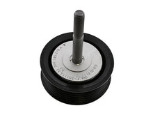 Load image into Gallery viewer, Porsche Drive Belt Idler Pulley 958-145-279-01 - Side View