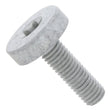 Load image into Gallery viewer, Porsche Drive Belt Tensioner Bolt PAF-008-361