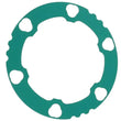 Load image into Gallery viewer, Porsche Drive Shaft Seal 9A7-521-142-01
