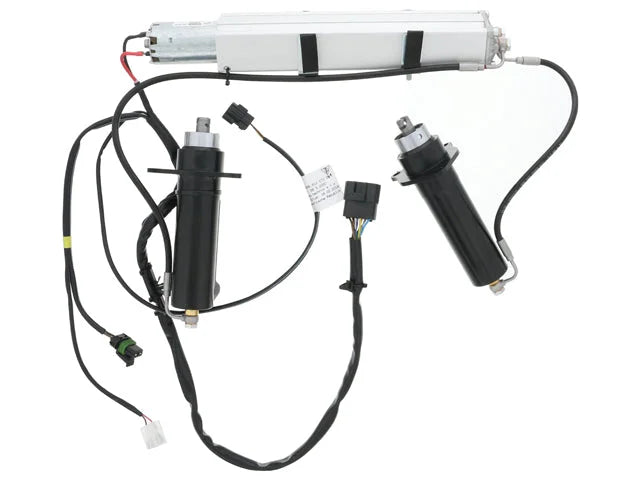 Porsche Driving Mechanism Kit 99651224102