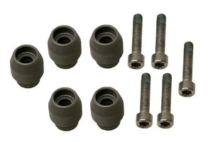Porsche Driving Pin Kit 991-341-901-00