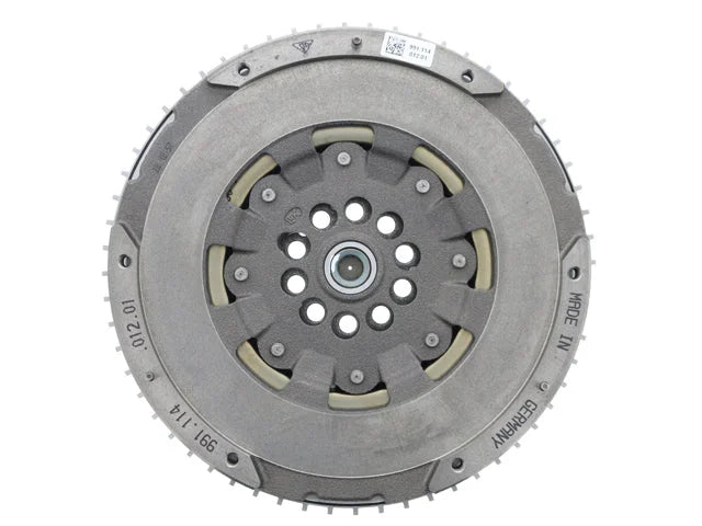 Porsche Dual-Mass Flywheel 991-114-012-02 - Main Product View