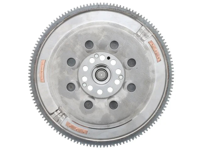 Porsche Dual-Mass Flywheel 991-114-012-02 - Side View