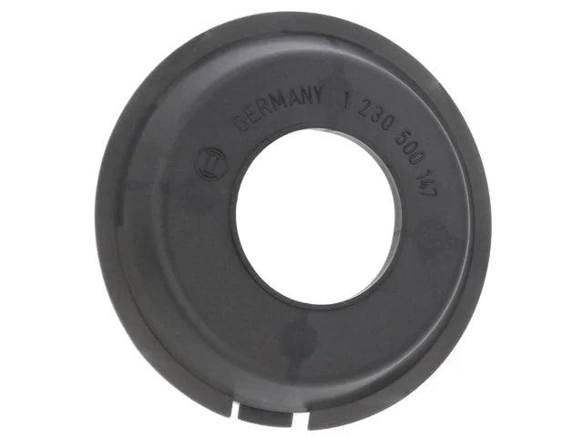 Porsche Dust Cover 911-602-947-00 - Main Product View