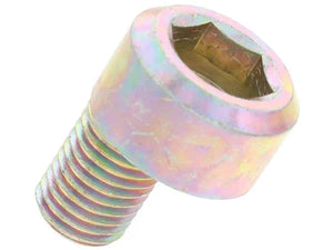 Porsche Eccentric Bolt 90133313305