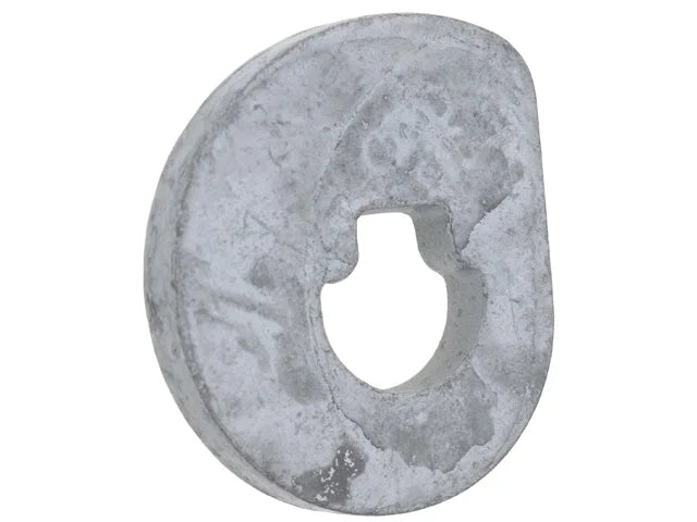 Porsche Eccentric Washer WHT-000-232-A