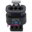 Load image into Gallery viewer, Porsche Electrical Connector 4F0-973-703 - Main Product View