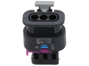 Porsche Electrical Connector 4F0-973-703 - Main Product View