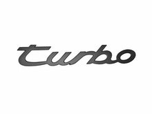 Load image into Gallery viewer, Porsche Emblem 95155909300