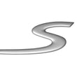Load image into Gallery viewer, Porsche Emblem 986559243009A4