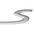 Load image into Gallery viewer, Porsche Emblem 986559243009A4