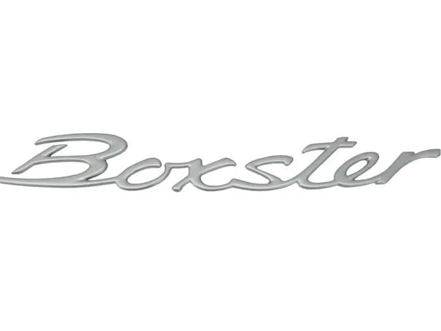 Porsche Emblem 987-559-237-01