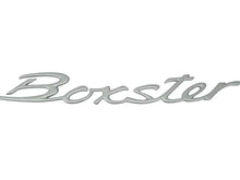 Load image into Gallery viewer, Porsche Emblem 987-559-237-01