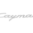 Load image into Gallery viewer, Porsche Emblem 987-559-239-01