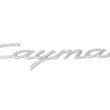 Load image into Gallery viewer, Porsche Emblem 987-559-239-01