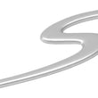 Load image into Gallery viewer, Porsche Emblem 987-559-245-00