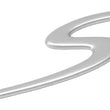 Load image into Gallery viewer, Porsche Emblem 987-559-245-00