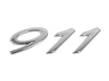 Load image into Gallery viewer, Porsche Emblem 991-559-231-02