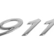 Load image into Gallery viewer, Porsche Emblem 991-559-231-02