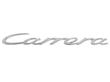 Load image into Gallery viewer, Porsche Emblem 991-559-237-01