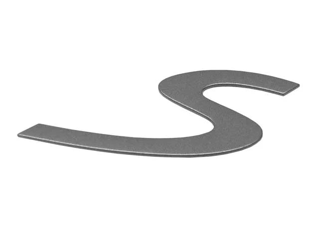 Porsche Emblem 9935592430161W