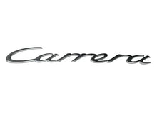 Load image into Gallery viewer, Porsche Emblem 996559237104PU